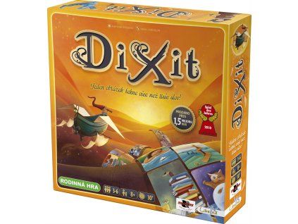 Dixit