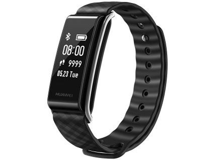 Huawei ColorBand A2 černý