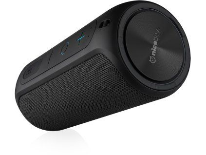 Niceboy RAZE černý