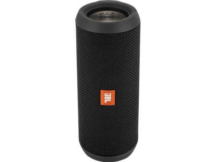 JBL Flip 3 Stealth Edition černý
