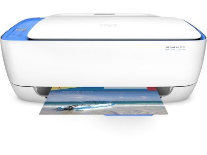 HP DeskJet 3639 All-in-One