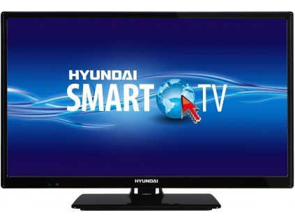 24" Hyundai FLN 24T439 SMART
