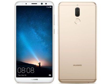 HUAWEI Mate 10 Lite Prestige Gold