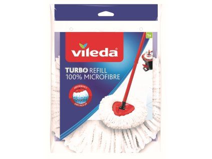 VILEDA Easy Wring and Clean - náhrada