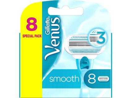 GILLETTE Venus 8 ks