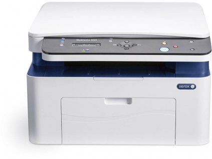 Xerox WorkCentre 3025BI