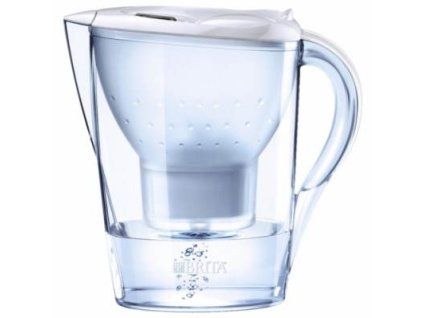 BRITA Marella Cool Memo bílá