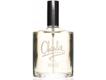 REVLON Charlie White EdT 100 ml