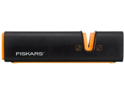 FISKARS Ostřič Edge na nože Roll-Sharp 1003098