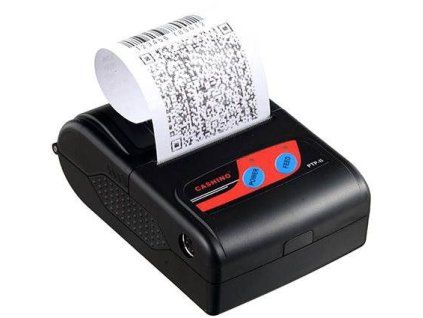 Cashino PTP-II Bluetooth