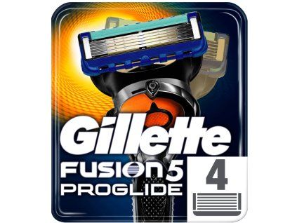 GILLETTE Fusion ProGlide Manual 4 ks