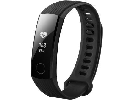 Honor Band 3 Black