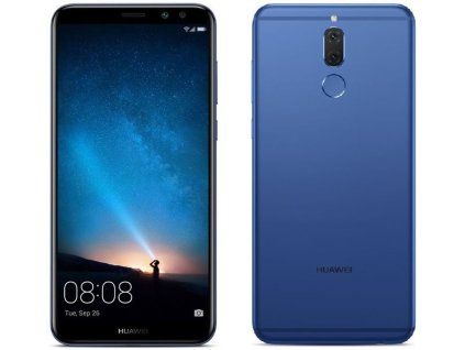 HUAWEI Mate 10 Lite Aurora Blue