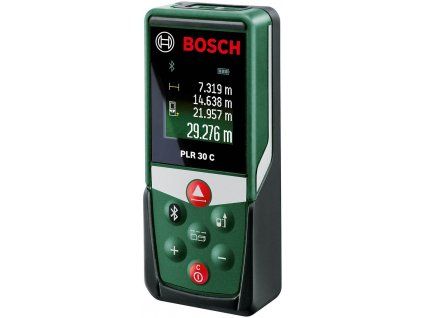 BOSCH PLR 30 C