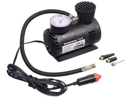 COMPASS Kompresor KLASIK 12V