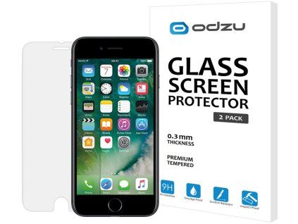 Odzu Glass Screen Protector pro iPhone 6s/7/8