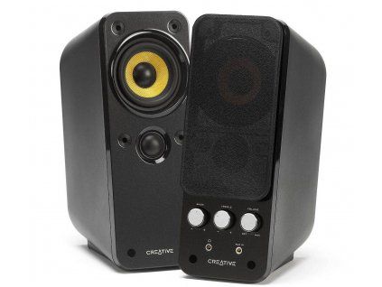 Creative GigaWorks T20 Series II