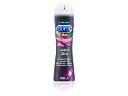 DUREX Play Perfect Glide 50 ml