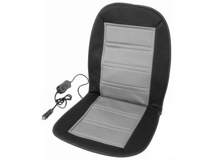 COMPASS Vyhřívaný potah 12V Šedý