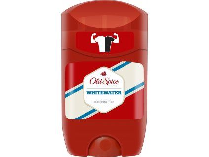OLD SPICE WhiteWater 50 ml