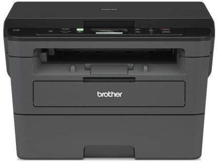 Brother DCP-L2532DW