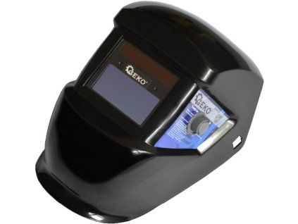 GEKO Sváøecí kukla samostmívací èerná