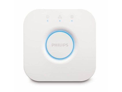 Philips Hue Bridge 2.0, Apple Homekit kompatibilní