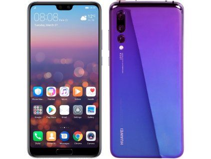 HUAWEI P20 Pro Twilight