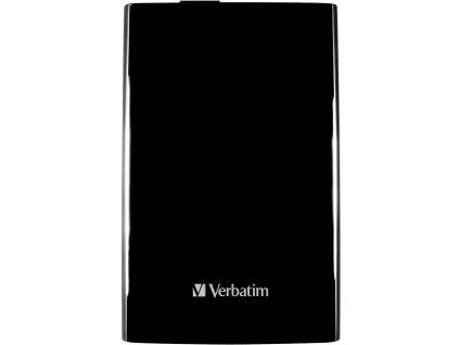 Verbatim 2.5" Store 'n' Go USB HDD 1TB - černý