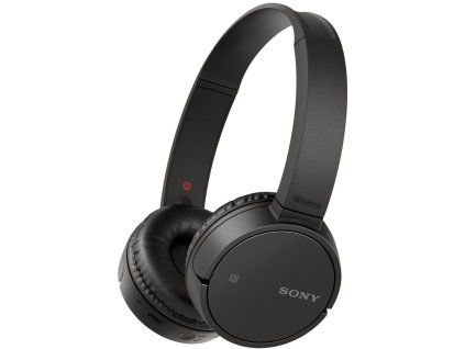 Sony WH-CH500 černá