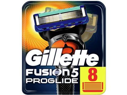 GILLETTE Fusion ProGlide Manual 8 ks