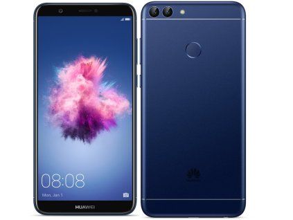 HUAWEI P smart Blue