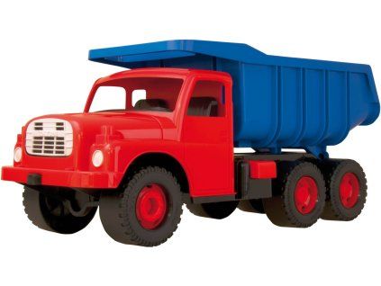 Dino Tatra 148 modro-červená