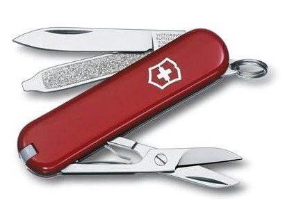 Victorinox Classic SD