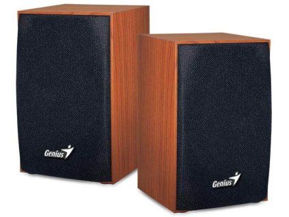 Genius SP-HF160 barva dřeva