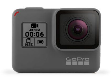 GOPRO HERO6 Black