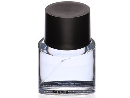 JIL SANDER Sander for Men EdT 125 ml