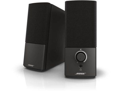 BOSE Companion 2 III