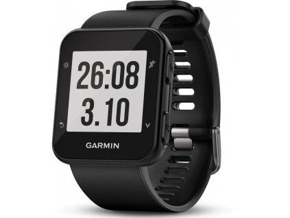 Garmin Forerunner 35 Optic Black