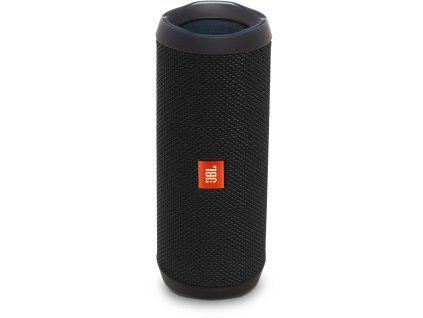 JBL Flip 4 černý