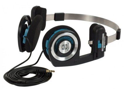 Koss PORTA PRO (24 měsíců záruka)