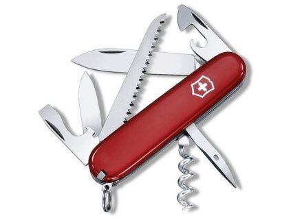 Victorinox Camper