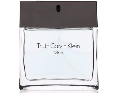 CALVIN KLEIN Truth for Men EdT 100 ml
