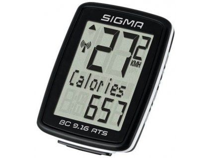 Sigma BC 9.16 ATS