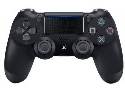 Sony PS4 Dualshock 4 V2 - Black