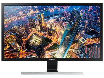 28" Samsung U28E590