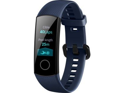 Honor Band 4 Crius-B19 Midnight Navy