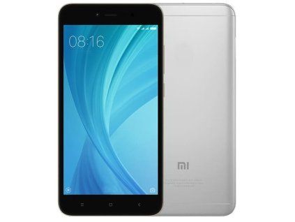 Xiaomi Redmi 5A 16GB LTE Grey