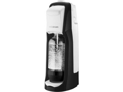 SodaStream JET Black&White