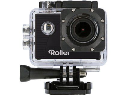Rollei ActionCam 372